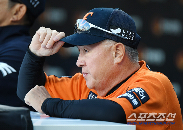 End of 5 consecutive wins → He will meet a pitcher with one run in 7 innings...Son Ah-seop, Lee Do-yoon, the table setter, is important to attack the pitcher