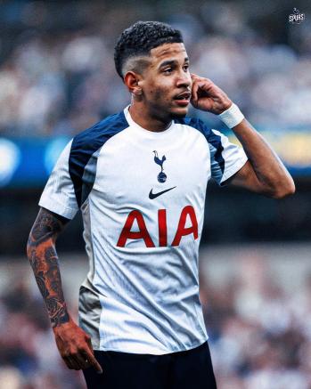 I can't replace Son Heungmin with Simmons!  Media claims → Need a new winger...Man City has no plans to sell