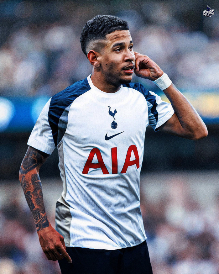 I can't replace Son Heungmin with Simmons! Media claims → Need a new winger...Man City has no plans to sell