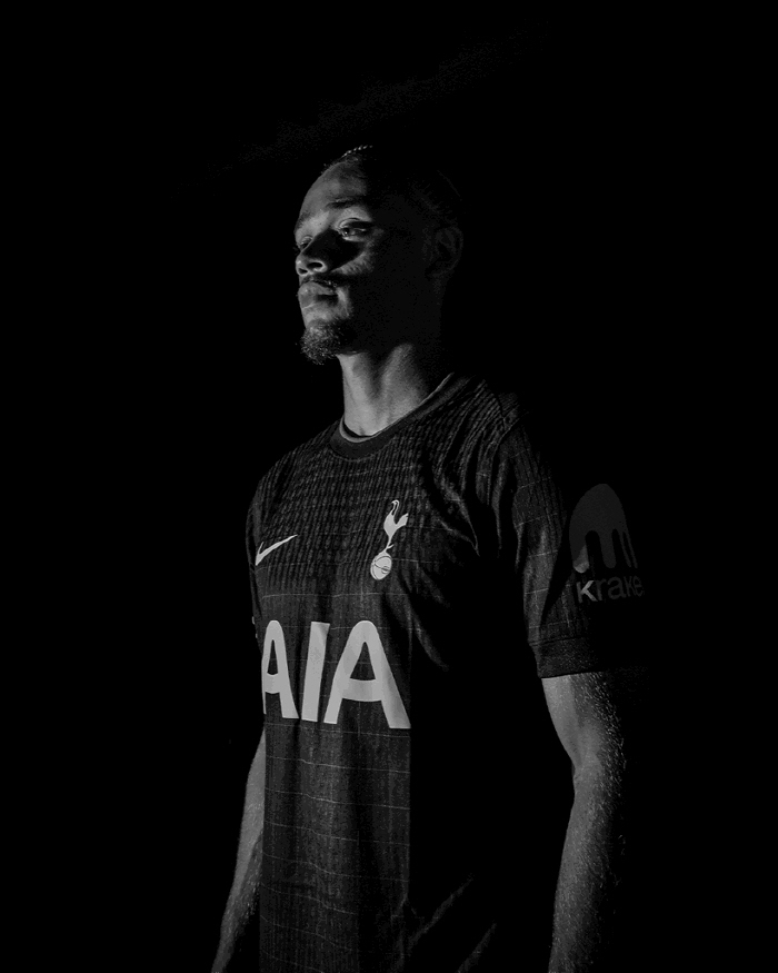 I can't replace Son Heungmin with Simmons! Media claims → Need a new winger...Man City has no plans to sell
