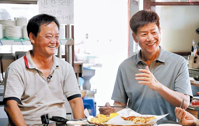 Jung Jae-hwan suddenly disappeared at the age of 40..How I've become a husband