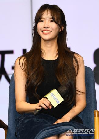 Lee Mi-joo's Shocking ADHD Results Recommended Level