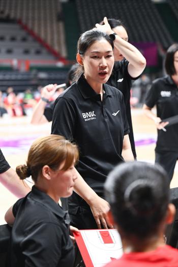  Park Jung-eun lost a lot of things she learned, and her aunt's baby hair is pointed out