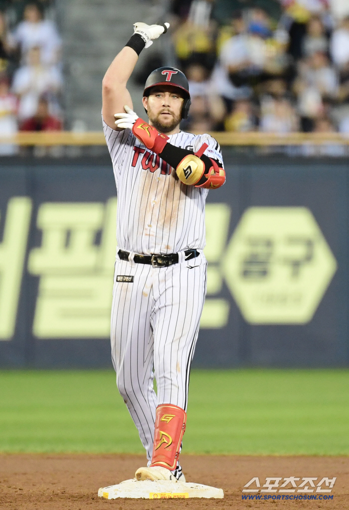  Austin, Jamsil at 7 p.m., a lucky RBI timely hit