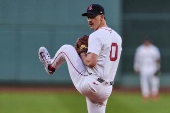 Shock! Dodgers' WS winner kicked out, Boston Buehler and unconditional release is best for him