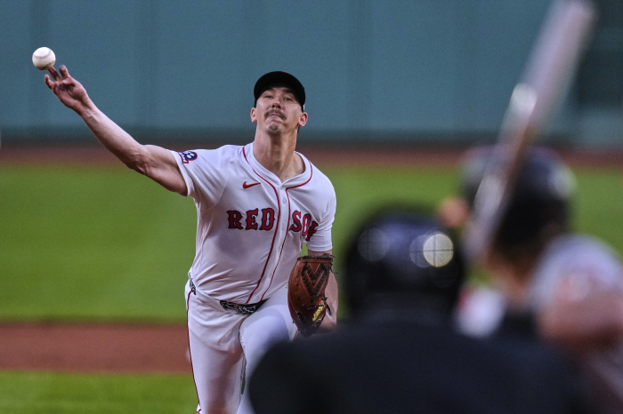 Shock! Dodgers' WS winner kicked out, Boston Buehler and unconditional release is best for him