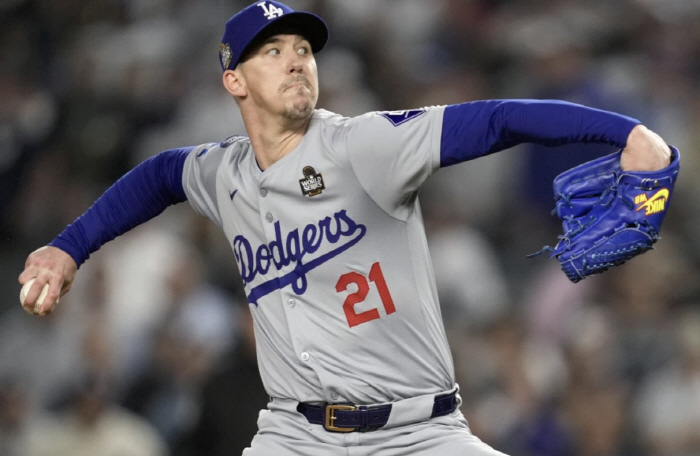 Shock! Dodgers' WS winner kicked out, Boston Buehler and unconditional release is best for him