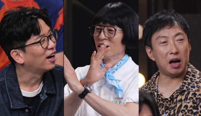 Yoo Jae-seok Lays Down the Rules for ‘80s Seoul Music Festival’