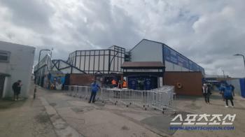  Yang Minhyuk is absent, Portsmouth wins 1-0 over Preston