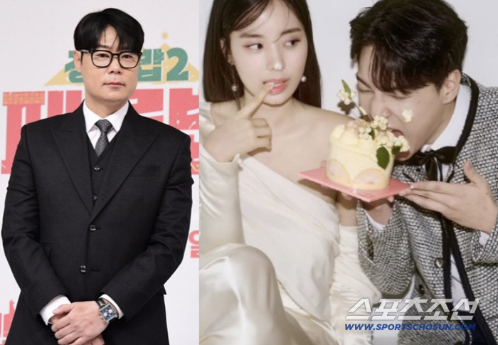 Choi Hyun-seok, daughter Choi Yeon-soo ♥ 12 years older than Kim Tae-hyun of Dixpengs opposed to marriage (Joseon's lover)