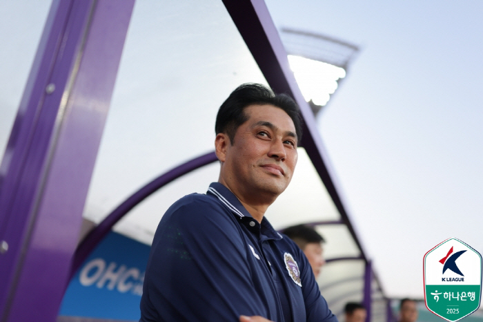 Coach Yoo Byung-hoon's third provocation that he wants to win because he's in Seoul, and Kim Ki-dong, the head coach of Seoul, will react?