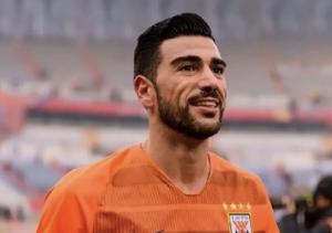 Fall of the world's most handsome player who earned 24 billion won a year in China, bankruptcy due to luxury life and investment failure (media)