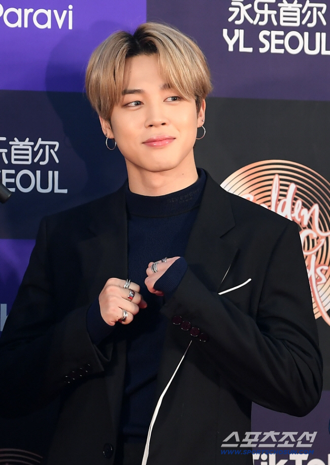 Big Hit Clarifies BTS Jimin Dating Buzz, Urges “No Reckless Speculation”