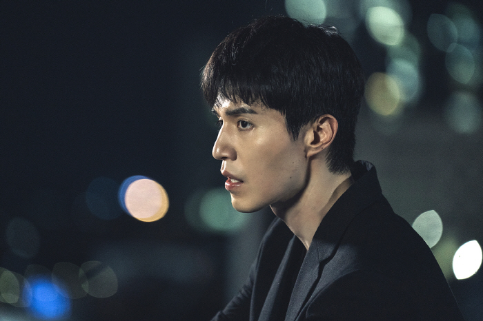 Lee Dong-wook Seals ‘The Nice Guy’ Finale with Cold-Burn Charisma