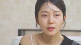 Han Ji-woo confesses to her tears..I feel uncomfortable because I'm lying publicly about the reason for the divorce (Dol Singlez7)