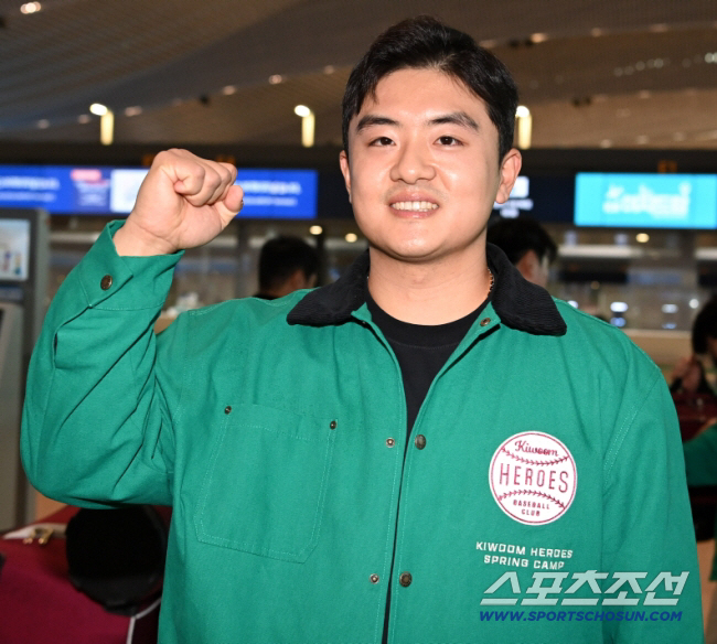 He disappeared in the second division, but Kang Jin-sung was released, and Kim Dong-yeop survived. Why?