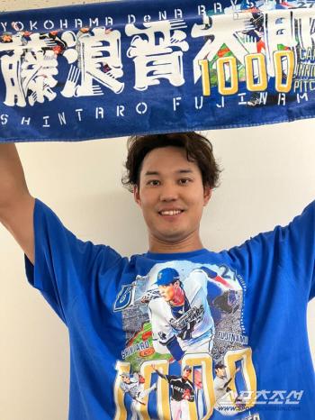 Is it a skill or luck…In the 4th to 7th consecutive innings, seven scoreless innings, and 1073 days after returning to Japan, he reported victory 