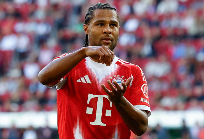 Kim Min-jae's absence Bayern, Kane Multi-Help Auks 32 sweat-beaten right-wing combination anxiety