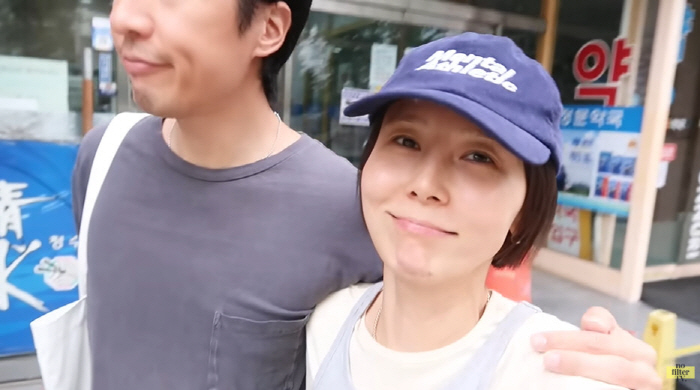 Kim Na-young, ♥I'm scared of donating hematopoietic stem cells amid support for MyQ's kiss, but I feel like I've been chosen (No Filter TV)