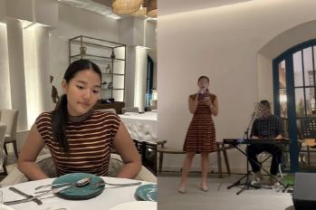 Lee Beom-soo and Lee Yun-jin, the divorce of Lee Beom-soo, and the child farming was successful