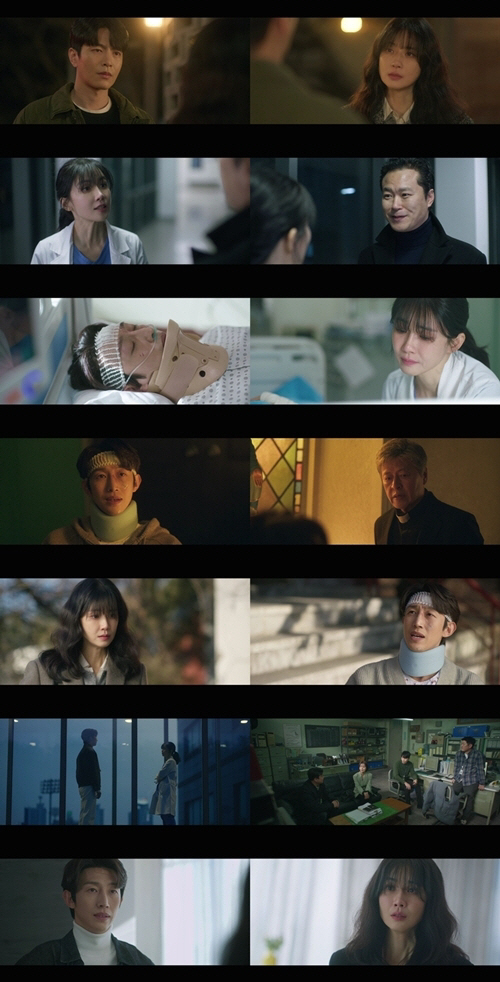 Lee Bo-young’s ‘Mary Kills People’ Hits a Boiling Point