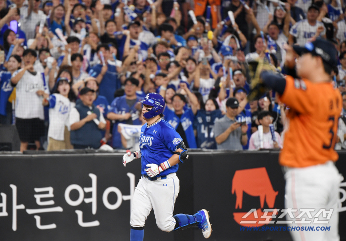 No. 2 Hanwha's opponent, 10 wins in the starting lineup, and the batters also made a good breakthrough…There's a separate scene that the head coach picked?