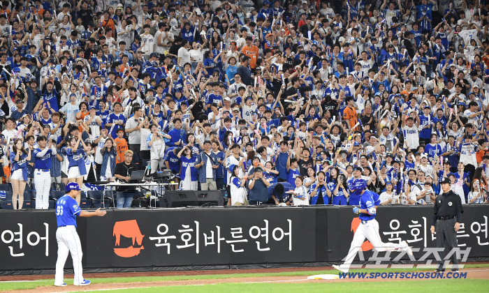 No. 2 Hanwha's opponent, 10 wins in the starting lineup, and the batters also made a good breakthrough…There's a separate scene that the head coach picked?