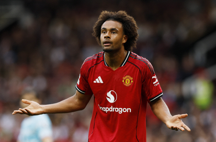 No problem with my tactics! Amorim, who lost to the fourth-division team in shock, saved by Adjeja AhmadManchester United win 32 against Burnley after reporting their first win in four games