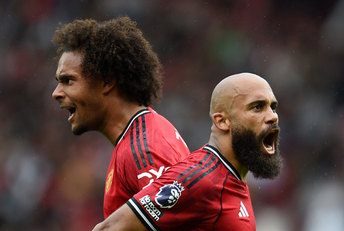 No problem with my tactics! Amorim, who lost to the fourth-division team in shock, saved by Adjeja AhmadManchester United win 32 against Burnley after reporting their first win in four games