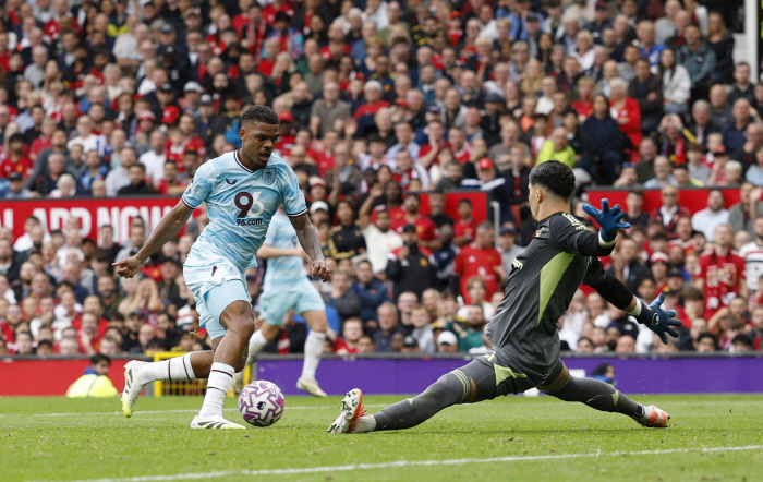 No problem with my tactics! Amorim, who lost to the fourth-division team in shock, saved by Adjeja AhmadManchester United win 32 against Burnley after reporting their first win in four games