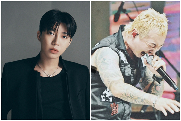 No-rain Lee Sung-woo gets married in October, and the bride-to-be is Lim Young-woong's English teacher 