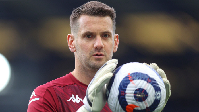 Not Onana, but Heaton! Manchester United players shudder over GK anxiety, 39-year-old veteran's suggestion to Amorim