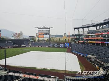 Oh Seung-hwan's retirement tour event...Sudden rain forecast → If canceled, the game will be held on Monday