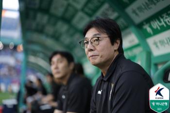  Director Hwang Sun-hong's determination as prepared without being dragged around, and Lee Chang-geun's return to the final round may be possible