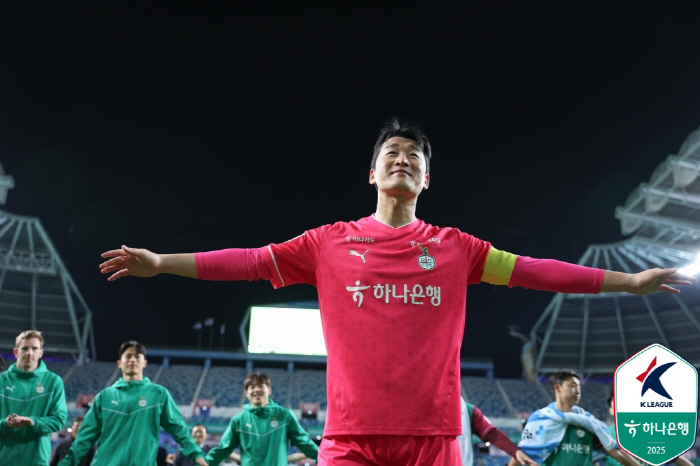  Director Hwang Sun-hong's determination as prepared without being dragged around, and Lee Chang-geun's return to the final round may be possible
