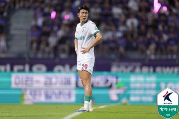  Daejeon vs. Lee Dong-kyung Lee Dong-joon, who wants to rebound, Gimcheon, who wants to continue the rise in the lead, announces the starting list