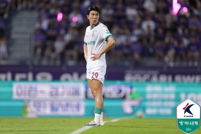  Daejeon vs. Lee Dong-kyung Lee Dong-joon, who wants to rebound, Gimcheon, who wants to continue the rise in the lead, announces the starting list