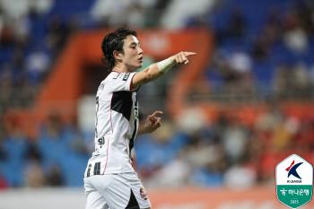  Seoul Jung Seung-won and Moon Seon-min return to the squad Kang Hyun-moo bench, Anyang starting Mateusz Mota bench