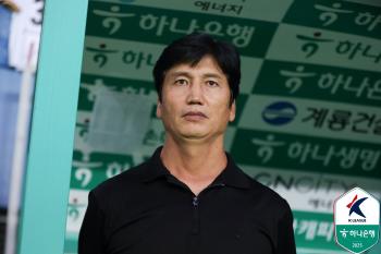  Coach Jung Jung-yong will improve and show good performance during the A-match period