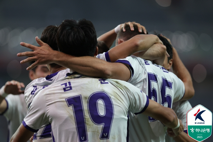 Mota's winning goal Anyang finally beat Seoul after three games of two matches...First consecutive win of the season escape from the relegation zone