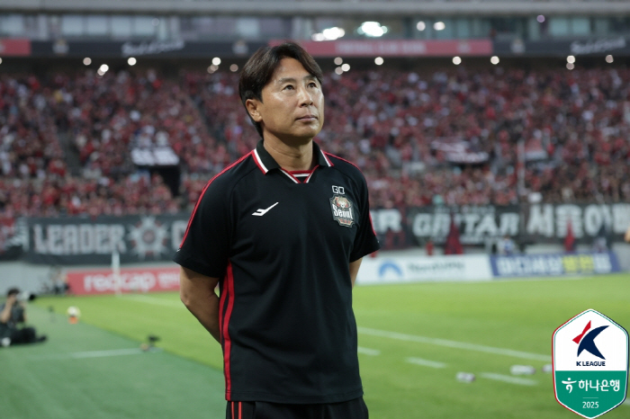 Mota's winning goal Anyang finally beat Seoul after three games of two matches...First consecutive win of the season escape from the relegation zone
