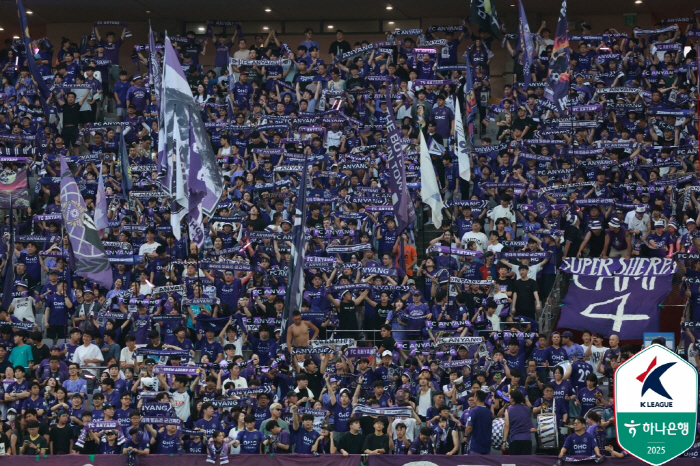 Mota's winning goal Anyang finally beat Seoul after three games of two matches...First consecutive win of the season escape from the relegation zone