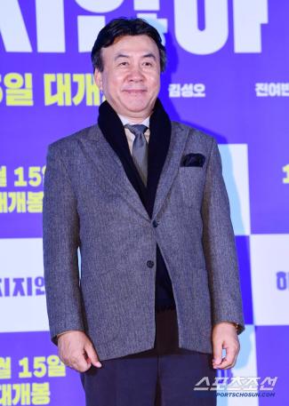 Park Young-kyu Remarks on Appearance of a Wife Who Is 25 Years Younger…Baek Ji-young has no sense of anger. 