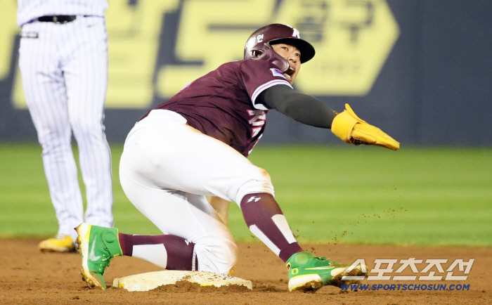  I'm sure Song Seong-moon is safe