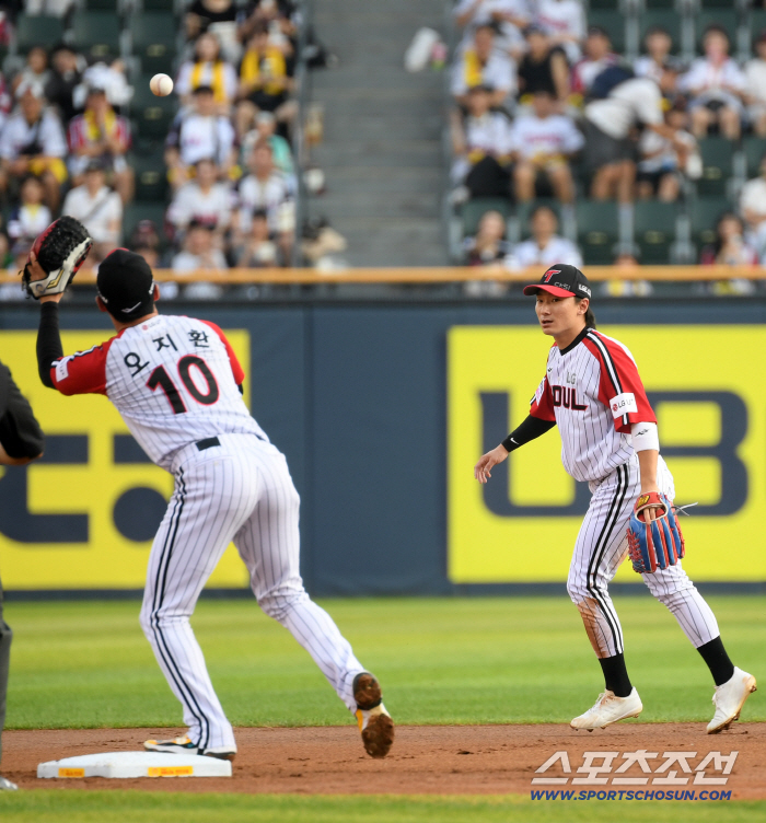  Oh Jihwan Shin Minjae's hit was deleted