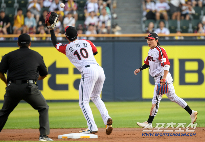  Oh Jihwan Shin Minjae's hit was deleted