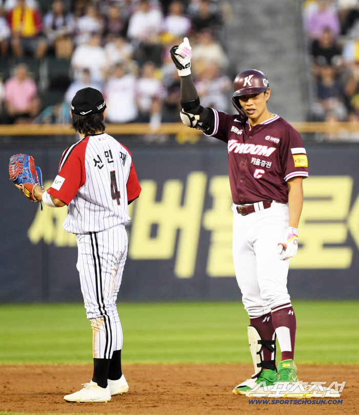  Song Seong-moon's turnaround is successful
