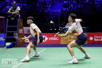 Seo Seung-jae and Kim Won-ho advanced to the final of the World Championship...Challenge to win consecutive championships in 2023 with a flawless victory
