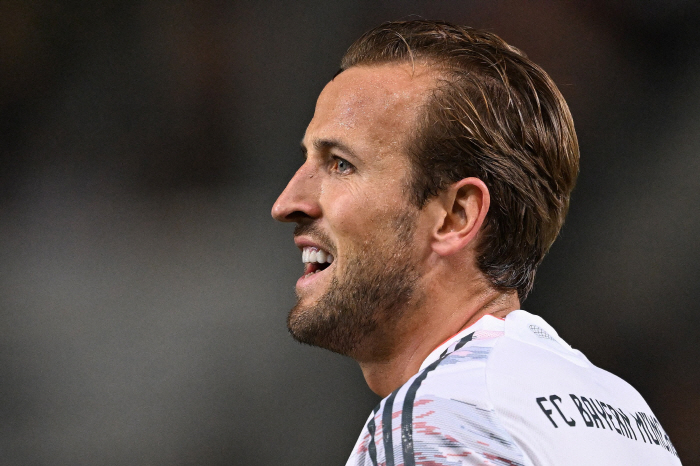 This is the first time a team like this has ever seen Kane explode. How did the world's strongest Munich end up like this? The worst transfer market