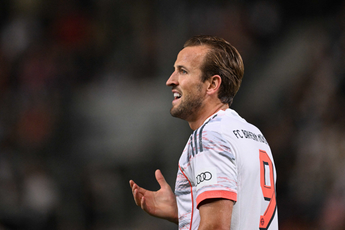 This is the first time a team like this has ever seen Kane explode. How did the world's strongest Munich end up like this? The worst transfer market